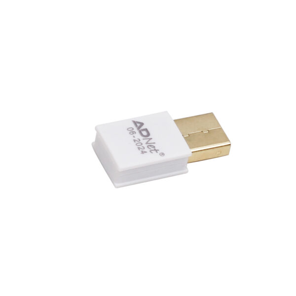 DVR/NVR CUM PC WI-FI DONGLE, SUPPORTS ALL TOP BRANDS- AD-DW-212 - Image 4