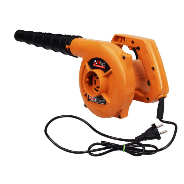 ELECTRIC AIR BLOWER (600W MOTOR, FIX SPEED) AD-EB-343 - Image 3
