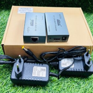 HDMI EXTENDER 120M WITH 1 YEAR WARRANTY  AD-HE -471