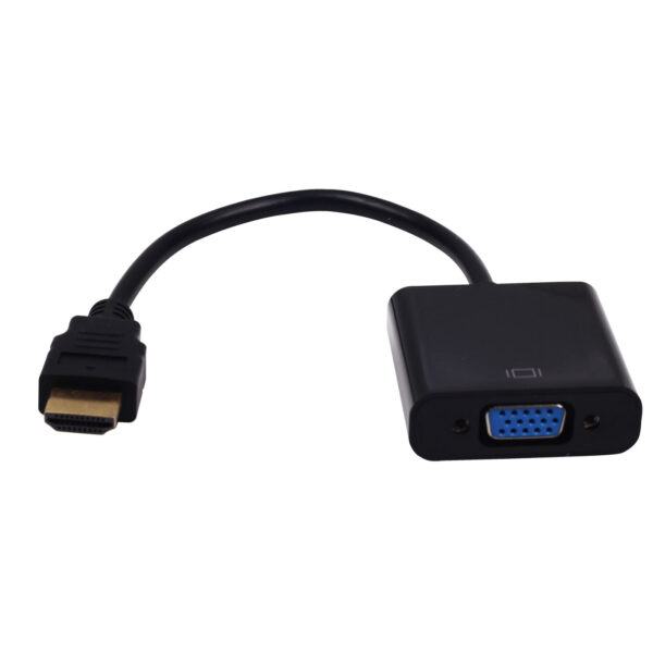 HDMI TO VGA CONVERTER/ADAPTER - Image 2