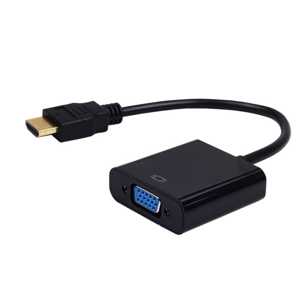 HDMI TO VGA CONVERTER/ADAPTER - Image 3
