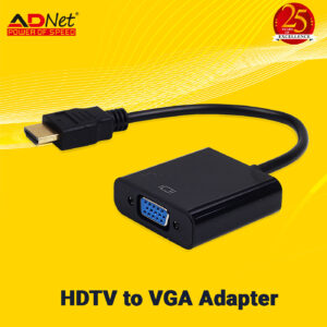 HDMI TO VGA CONVERTER/ADAPTER