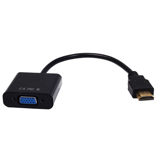 HDMI TO VGA CONVERTER/ADAPTER - Image 4