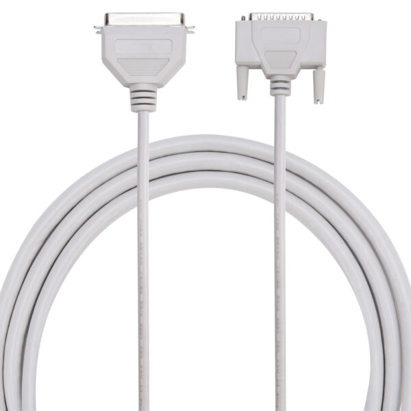 LPT PRINTER CABLE MOULDED 3 M AD-AB-92 - Image 3