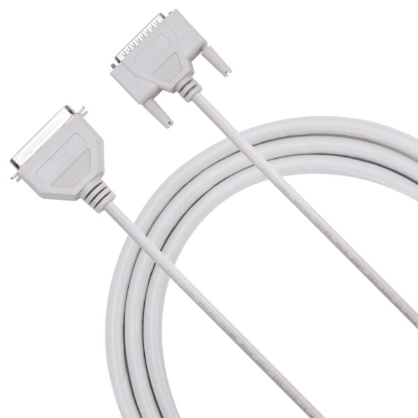 LPT PRINTER CABLE MOULDED 3 M AD-AB-92 - Image 4