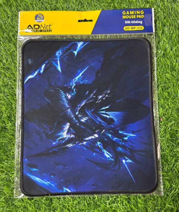 MOUSE PAD AD-02(29CM*25CM)AD-MP-232