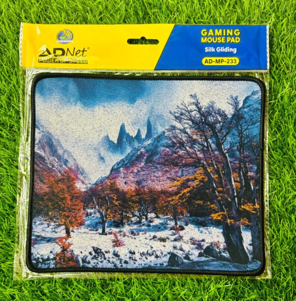 MOUSE PAD AD-03(25CM*20CM)AD-MP-233