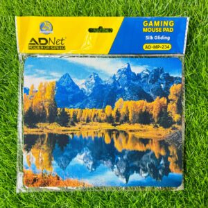 MOUSE PAD AD-04(22CM*18CM)AD-MP-234