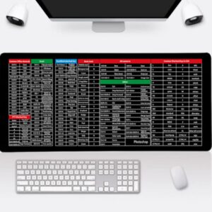 MOUSE PAD AD-07(90CM*40CM)AD-MP-237