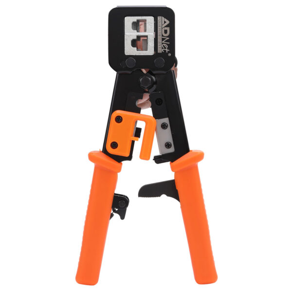 PRIME PASS THROUGH  CRIMPING TOOL AD-WR-391 - Image 2