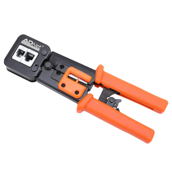 PRIME PASS THROUGH  CRIMPING TOOL AD-WR-391 - Image 3