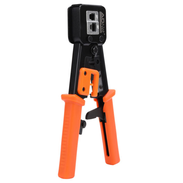 PRIME PASS THROUGH  CRIMPING TOOL AD-WR-391 - Image 4