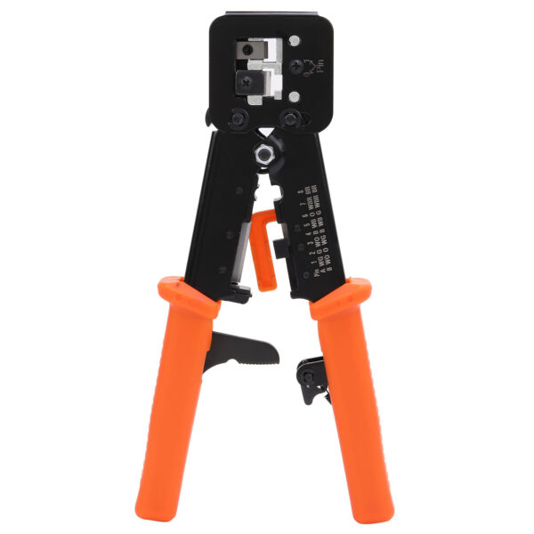 PRIME PASS THROUGH  CRIMPING TOOL AD-WR-391 - Image 5