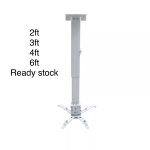 PROJECTOR CELLING MOUNT 2 FEET(1+1)AD-WM-309