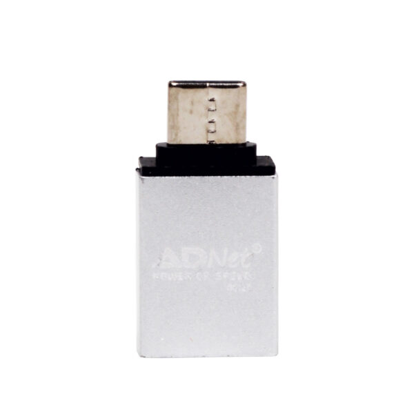 USB TYPE C TO USB 2.0 OTG PRIME ADAPTER ADP-CO-1251 - Image 5