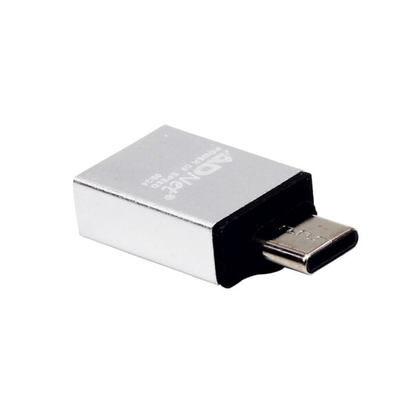 USB TYPE C TO USB 2.0 OTG PRIME ADAPTER ADP-CO-1251 - Image 3