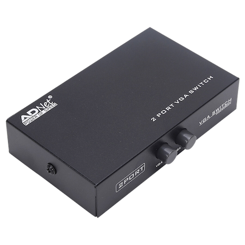 Switches, Splitter & Ext-AdNetDelhi