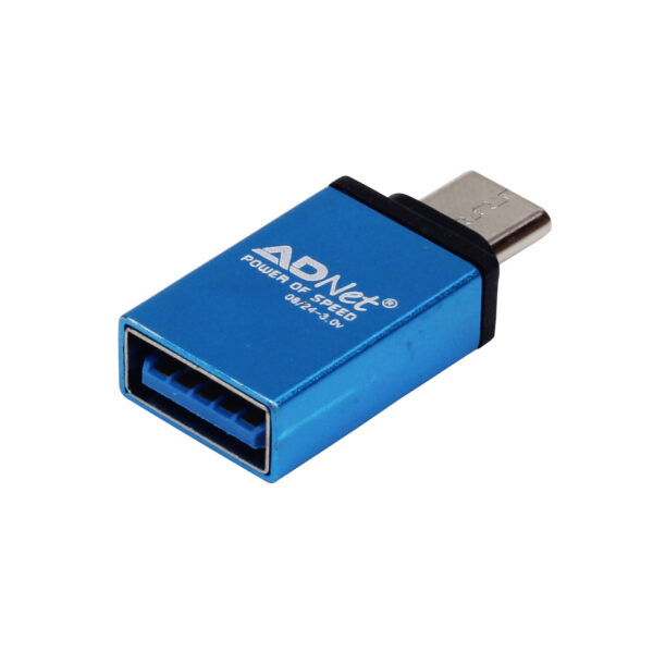 USB TYPE C TO USB 3.0 OTG PRIME ADAPTER ADP-CO-1252 - Image 4