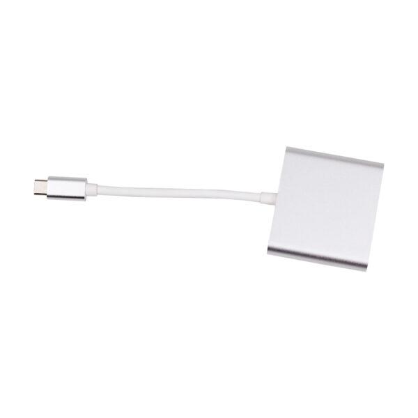 USB3.1 TYPE C TO HDMI 3in1 ADAPTER - Image 4