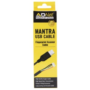 USB MANTRA CABLE AD-AB-83