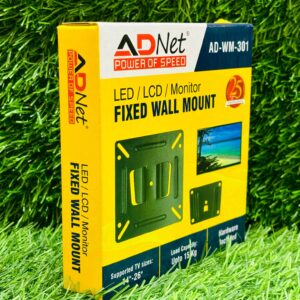 WALLMOUNT FIX (14"-26")AD-WM-301