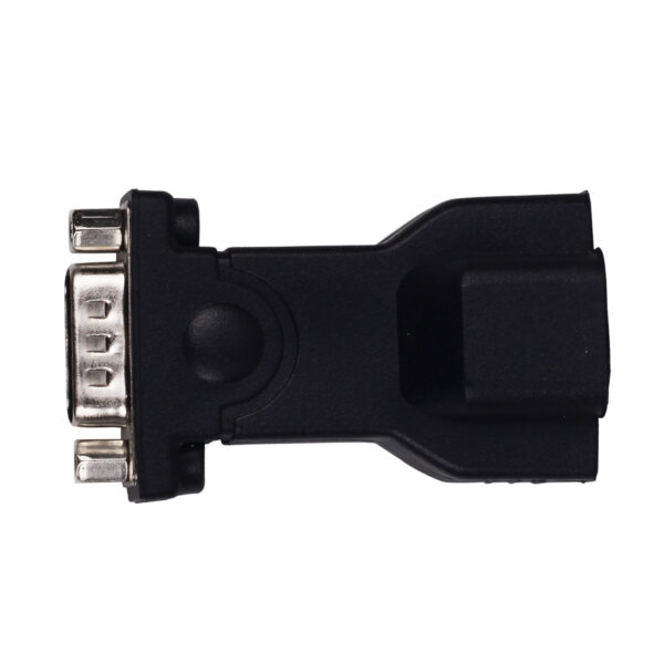 USB TO SERIAL (DB-9)/ USB2.0 to RS 232 CONVERTER ADAPTER - Image 4
