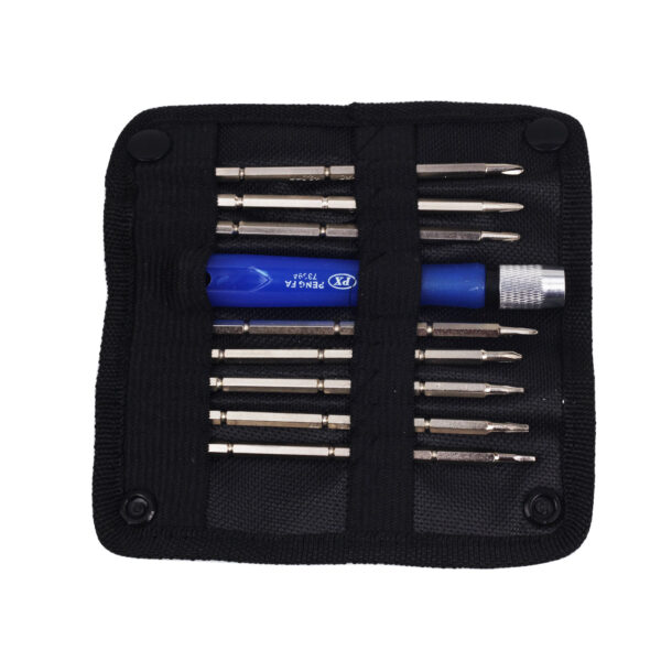 PENFA 9-in-1 Toolkit for Phones, Laptops & TVs
