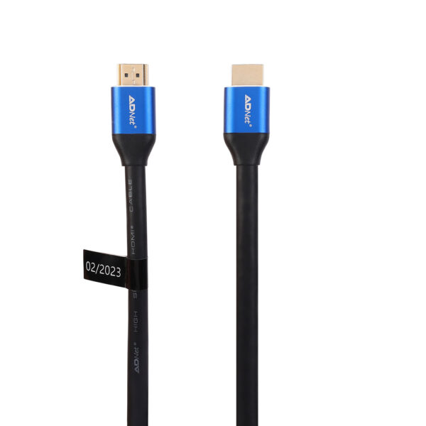 PRIME 4K HDMI Cable 2.0v, 3 Meter ADP-HD-1202