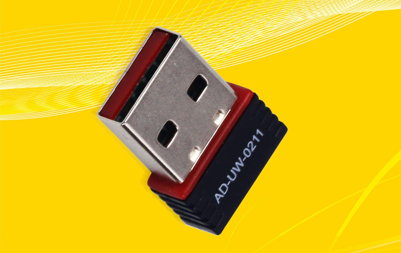How to Install a WiFi Adapter on PC or Laptop – Easy Setup Guide with Online Software Download - AD Net Computronics
