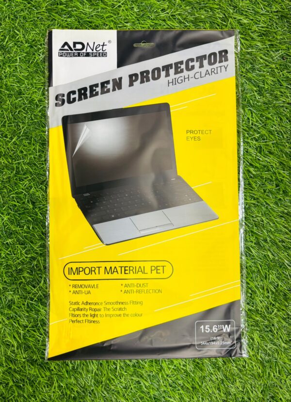 14.6 inch screen protector