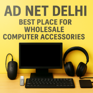 Computer Accessories