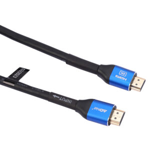 "HDMI Cable 30 Meter 4k 2.0v– ARC, Dolby, 3D, Gold Plated"