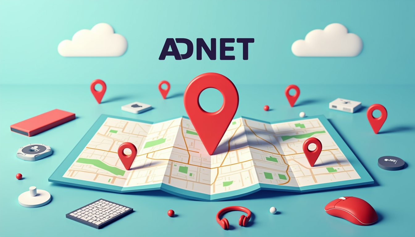 "Wholesale Computer Accessories – Best Picks Near You | ADNET"