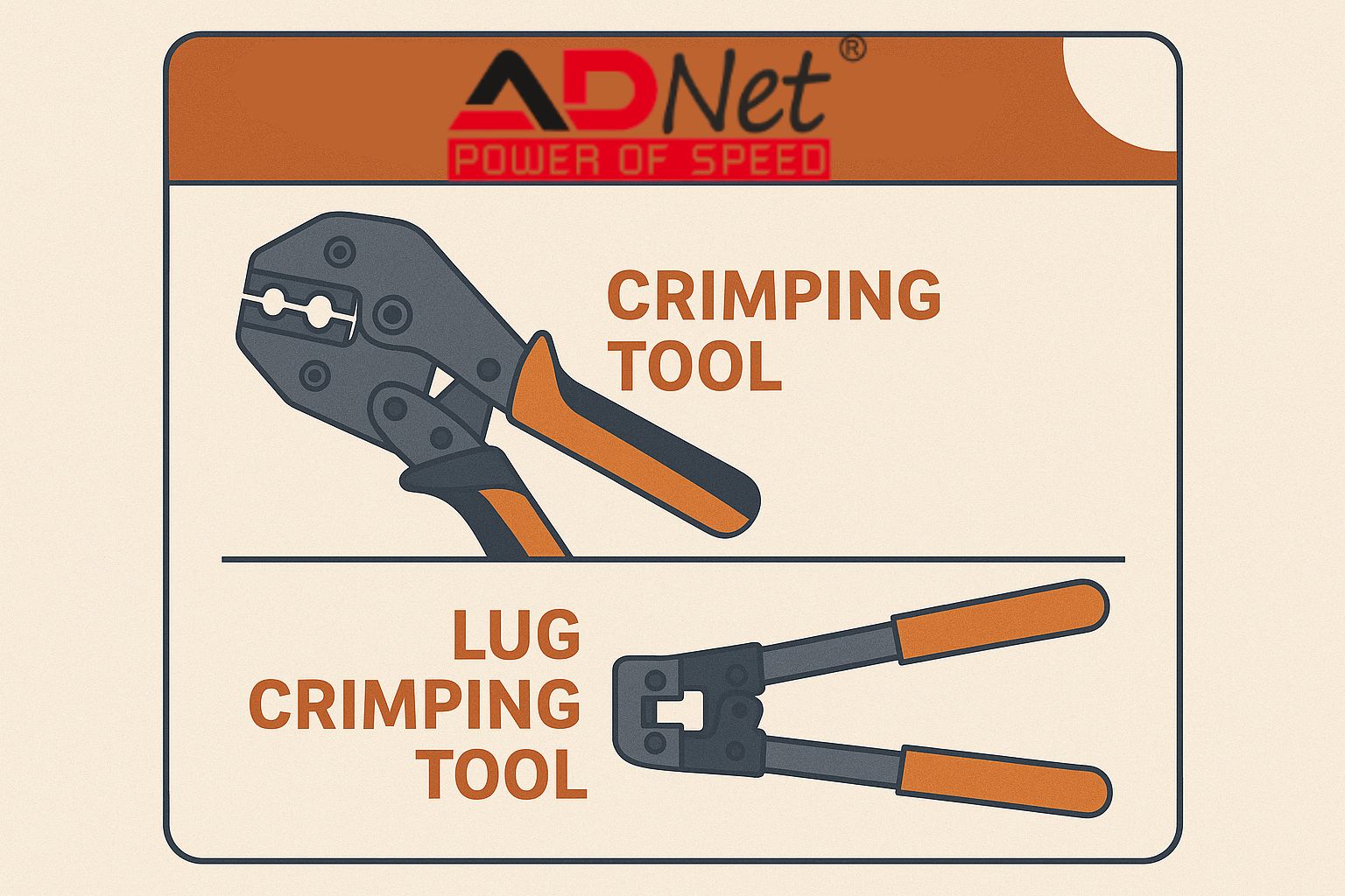"Crimping Tool"