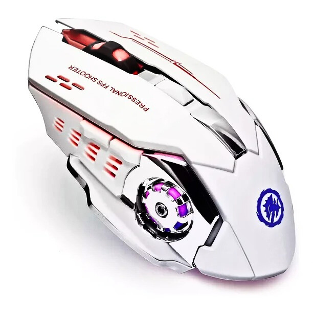 USB WIRELESS MOUSE