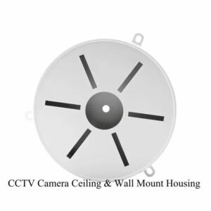 CCTV Camera Celling Mount/ Wallmount JUNCTION Round  Box 5" (6+0))Housing AD-PS-328
