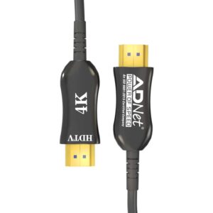 ADNet Fiber Optic HDMI Cable 30m 4k@60hz at18.2Gbps AD-HD-45