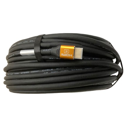 ADNet HDMI Cable 50 m With IC Booster PRIME ADP-HD-1210 - Image 2