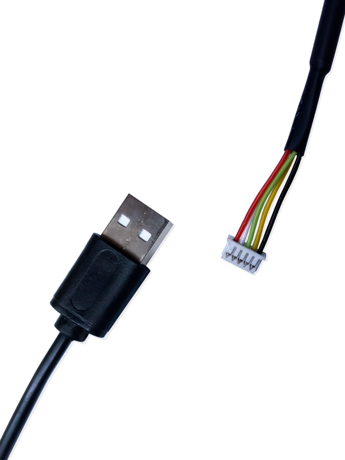 ADNet USB Startek Cable for Fingerprint Biometric Scanner AD-AB-88 - Image 3