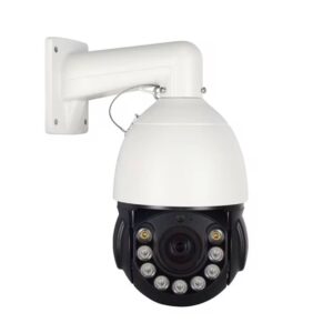 XM 36X Optical Zoom PTZ IP Camera | 5MP Ultra HD | Full Color Night Vision | Auto Tracking | PoE Support | Outdoor Security Camera